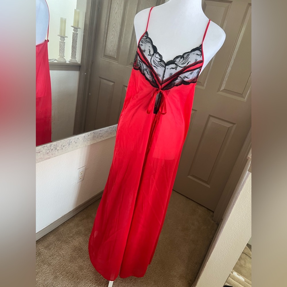 Vintage slip